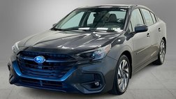 2023 Subaru Legacy Limited