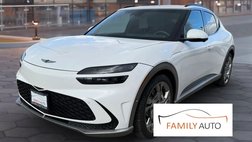 2023 Genesis GV60 Performance