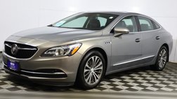 2019 Buick LaCrosse Premium