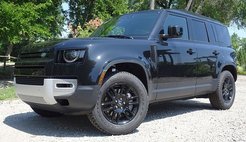 2025 Land Rover Defender 110 P400 S