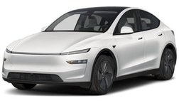 2026 Tesla Model Y Premium