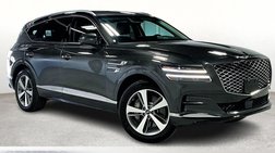 2024 Genesis GV80 3.5T