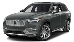 2016 Volvo XC90 T6 Inscription