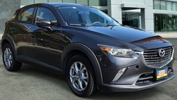 2016 Mazda CX-3 Touring