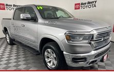 2019 Ram Ram Pickup 1500 Laramie