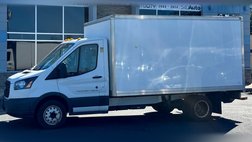 2018 Ford Transit 350 HD