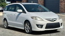 2010 Mazda MAZDA5 Touring