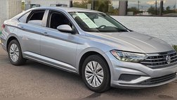 2019 Volkswagen Jetta R-Line