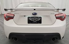 2019 Subaru BRZ Limited