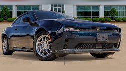 2025 Dodge Charger Daytona R/T