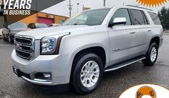 2019 GMC Yukon SLT