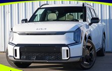 2024 Kia EV9 GT-Line