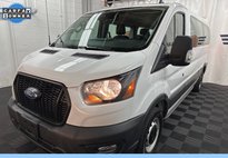 2023 Ford Transit 350 XL