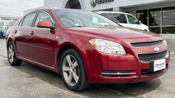 2008 Chevrolet Malibu LT