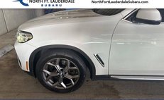 2022 BMW X4 xDrive30i