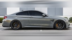 2019 BMW M4 CS