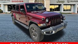 2021 Jeep Gladiator Sport S