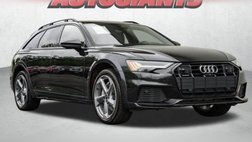 2021 Audi A6 allroad quattro Prestige 55 TFSI