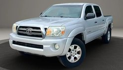 2010 Toyota Tacoma PreRunner V6