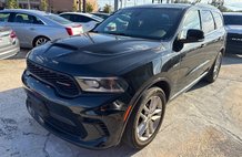 2024 Dodge Durango R/T