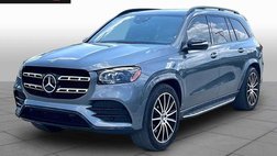 2023 Mercedes-Benz GLS GLS 450