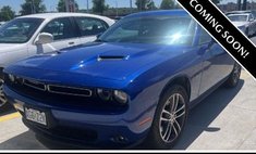 2018 Dodge Challenger GT