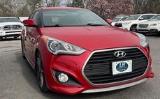2016 Hyundai Veloster R-Spec