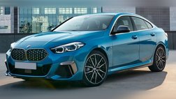 2021 BMW 2 Series M235i xDrive Gran Coupe