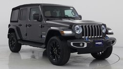 2024 Jeep Wrangler Sport S 4WD