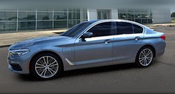 2020 BMW 5 Series 530e iPerformance