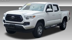 2020 Toyota Tacoma SR
