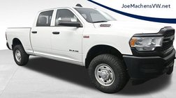 2020 Ram Ram Pickup 2500 Tradesman