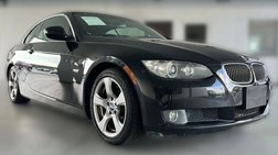 2010 BMW 3 Series 328i