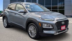 2019 Hyundai Kona SEL