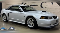 2004 Ford Mustang GT Deluxe
