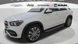 2022 Mercedes-Benz GLE-Class GLE 350 4MATIC