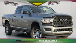 2020 Ram Ram Pickup 2500 Tradesman