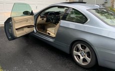 2009 BMW 3 Series 328i xDrive