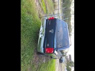 2005 Dodge Dakota Laramie