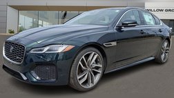2024 Jaguar XF P300 R-Dynamic SE