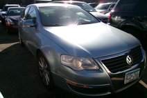 2006 Volkswagen Passat 2.0T