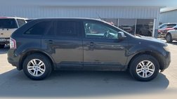 2007 Ford Edge SEL