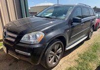 2011 Mercedes-Benz GL-Class GL 350 BlueTEC