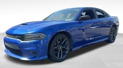 2020 Dodge Charger GT