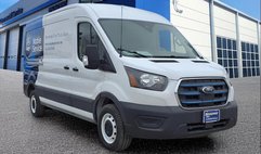 2023 Ford E-Transit 350
