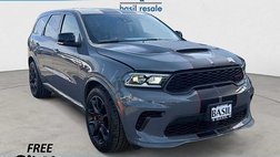 2023 Dodge Durango SRT Hellcat Premium