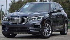 2020 BMW X5 xDrive50i