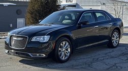 2017 Chrysler 300 C
