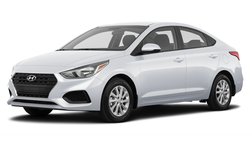 2018 Hyundai Accent SEL