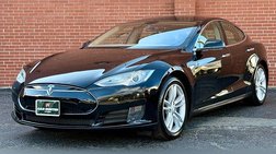 2013 Tesla Model S Base